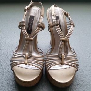 🚨SOLD!🚨Nina shoes